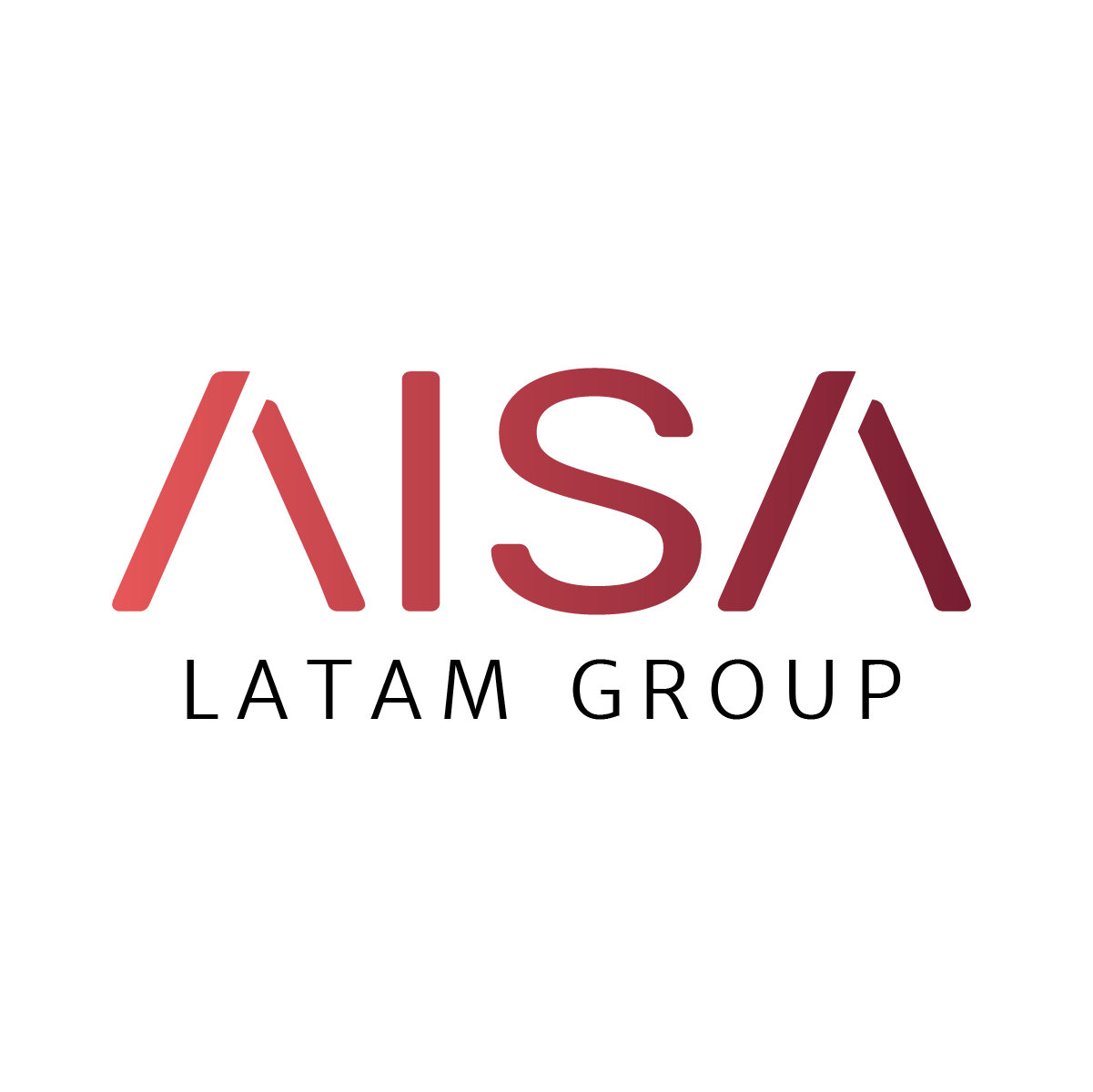Aisa Latam Logo