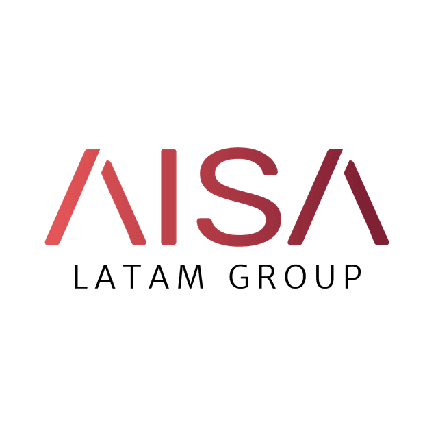 Aisa Latam Logo