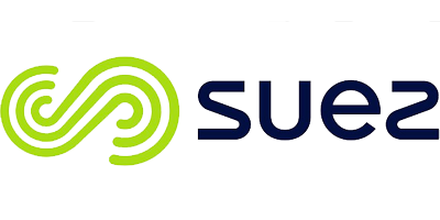 Client Logo Suez